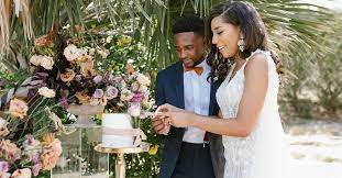 The 2021 Wedding Trends You Ll See Everywhere 2021 Wedding Trends Top Wedding Trends Wedding Trends