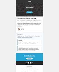 What is a responsive email template? 1000 Free Responsive Email Templates To Kickstart Your Email Marketing
