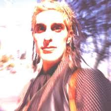 Perry Farrell