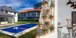One of the tallest residential towers in jb. 6 Airbnb Villas In Jb With High Ses Resort Vibes For Your Next Weekend Getaway Zula Sg