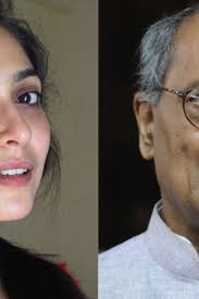 Delhi police asked social networking sites to delete the private pictures of journalist amrita rai with congress leader digvijay singh which were made public after her email accounts were allegedly hacked. Pin On Skm