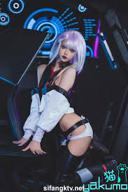 Coser@yakumo猫- 顶级情色摄影身材超棒极限诱惑私拍Part1 (60P - 5V) - BestGirlSexy