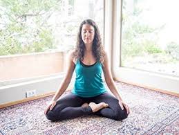 How To Sit For Meditation 8 Options Mindful Minutes