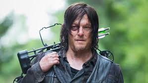 The walking dead/zombie fan page. Daryl Dixon Tv Series Walking Dead Wiki Fandom