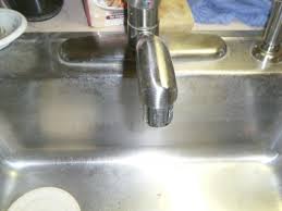 stainless steel sink? doityourself