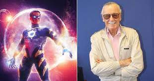 Marvel Comics Creator Stan Lee S Chakraverse Nft Collection To Drop On December 27