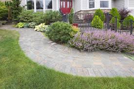 Unlike other pavers similar to concrete or brick, travertine pavers remain cool under the foot, are slip resistant and are super save. What Are The Best Landscape Pavers For Colder Climates