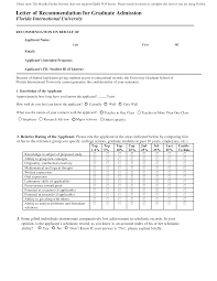 Admissions officers have to be sure that you are ready to attend; Admission Recommendation Letter Templates At Allbusinesstemplates Com