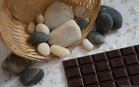 Chocolate Photo Gallery The Chocolate Website Chocolate Photos Chocolate Rocks Photo