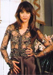Get a platinum medal on night shift: Sophie Marceau Elektra King Bond Girls Photo 32544098 Fanpop