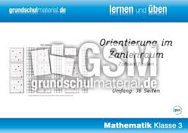 Learn vocabulary, terms and more with flashcards, games and other study tools. Orientierung Im Zahlenraum Zahlen Bis 1000 Lernhefte Erweiterung Des Zahlenraums Mathe Klasse 3 Grundschulmaterial De