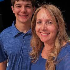 Tammy Thrasher Mitchell