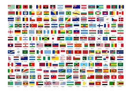 Flags Of The World Correct Ratio Including South Sudan Changed Libyan Flag Flags Of The World Flag Coloring Pages Flag