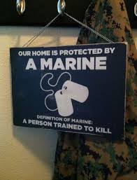Pin By Andi Dean On Isaac S Board Marine Board Marines Girlfriend Usmc Wife Usmc Quotes