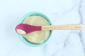 Best Apple Puree With Flavor Combinations Storage Tips