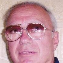 Mr. Joseph P. "Joe" Cifarelli Obituary