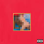 Kanye West My Beautiful Dark Twisted Fantasy from open.spotify.com