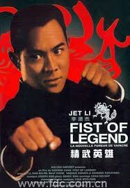 Top 10 Chinese Action Movies China Whisper