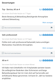 Our classes are taught by dedicated and experienced educators. Die Aktuellsten 3 Bewertungen Implantat Or At
