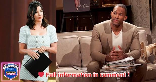 The Bold and the Beautiful Spoilers: Steffy Gets Pregnant After Hot Night with Carter? https://www.celebdirtylaundry.com/2026/the-bold-and-the- beautiful-spoilers-steffy-gets-pregnant-after-hot-night-with-carter/ #SoapOpera #Spoiler #Television ⬇️⬇️