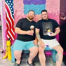 Profile for Aaron Michael