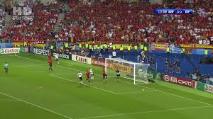 وستلتقي مصر مع إسبانيا في 22 يوليو والأرجنتين في 25 يوليو وأستراليا في 28 يوليو. Ø§Ù„Ø´ÙˆØ· Ø§Ù„Ø§ÙˆÙ„ Ù…Ø¨Ø§Ø±Ø§Ø© Ø§Ø³Ø¨Ø§Ù†ÙŠØ§ 1 0 Ø§Ù„Ù…Ø§Ù†ÙŠØ§ Ù†Ù‡Ø§Ø¦ÙŠ ÙƒØ§Ø³ Ø§ÙˆØ±ÙˆØ¨Ø§ 2008 Video Dailymotion
