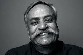 A Tribute to Piyush Pandey: The Master of Moments