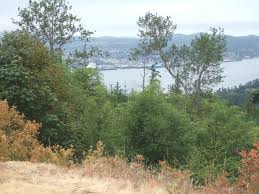 To get here you must take a ferry from the town of anacortes on fidalgo island to guemes island. Reading The Washington Landscape Summit Of Guemes Mountain