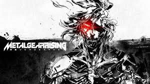 Kudos for reaching this page! Metal Gear Rising Wallpapers Wallpaper Cave