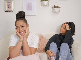 Jodie Woods Biography Age Net Worth Height Single Nationality Jordyn Woods Famous Sisters Khloe Kardashian