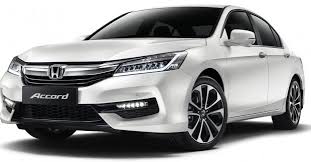 Find and compare the latest used and new 2016 honda accord for sale with pricing & specs. India Bound 2016 Honda Accord Open For Bookings Malaysia