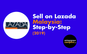 With such a large audience, one thing is for sure: How To Sell On Lazada Malaysia Updated 2019 Pros Cons And Steps To Get Started