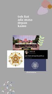 Jurnal teknologi pendidikan is an open access journal. Quotes Penyemangat Di Masa Pandemi