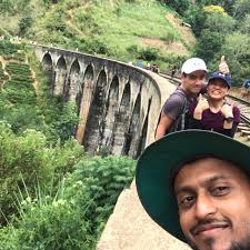 Private Ella 3 Icons: 9-Arch, Ella Rock, Little Adam's Peak 2026