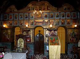 Catedrala „adormirea maicii domnului, una dintre cele mai impresionante şi mai vechi biserici ale orașului tg. Biserica Adormirea Maicii Domnului Glina Crestinortodox Ro