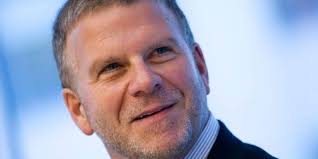 Move over Donald Trump: Houston billionaire poised to become reality TV's  next big star