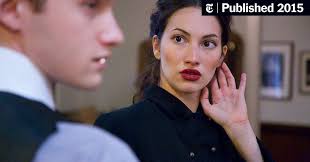 Review: 'Major Barbara' at Brave New World Repertory in Brooklyn