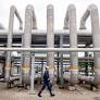 Germany Faces Risk of Empty Gas Storages by February Amid Economic and Geopolitical Challenges
