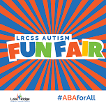 2026 Autism Fun Fair