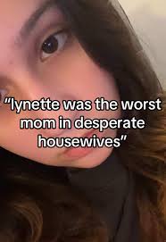 Why Is Teri Hatcher So Annoying