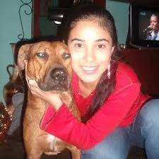 Kate Rubio (@katesrg)