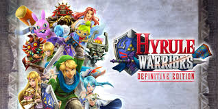 Baffled by the adventure mode? Hyrule Warriors Definitive Edition How To Unlock Zelda Link And All Other Characters Guide Nintendo Life
