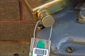 13, a marketwatch report on the oil and gas industry incorrectly referred. Meter Swivel Nut Lock Gas