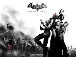 Batman Arkham City Wallpapers For Everyone Game Informer We have 76+ amazing background pictures carefully picked by our community. batman arkham city wallpapers for