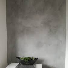 beton op grijs verf beton grijze muren woonkamer muur kleuren