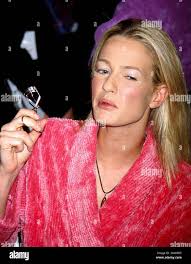 Karen mulder hi-res stock photography and images