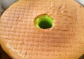 Bolu Pandan Jadul Resep Resep Bolu Pandan Kue Bolu