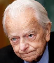 Robert Byrd Got F.B.I. Documents