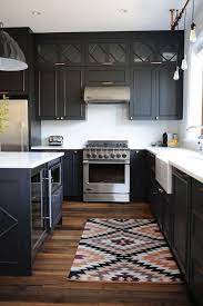 Spanish Style Kitchen Beautiful Design Ideas You Can Borrow Decor Around The World Spanish Style Kitchen Black Kitchens Kitchen Styling