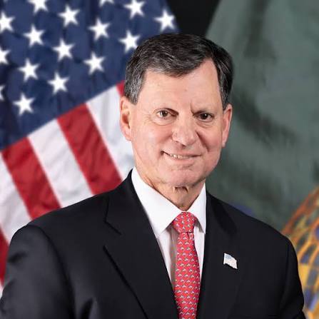Frank Bisignano